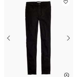 Madewell Roadtripper Jeans